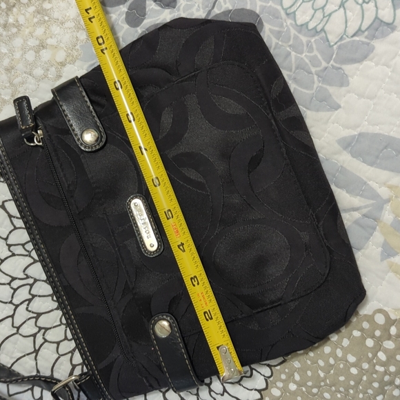 🔥 Rossetti cross body bag - Picture 6 of 9